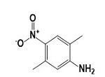 2,5-dimethyl-4-nitroaniline/3460-29-5