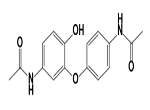 Paracetamol - Impurity O;2575516-61-7