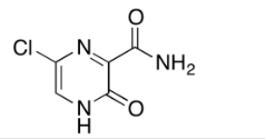 6-CHLORO-3-HYDROXY AMIDE;6-Chloro-3-hydroxypyrazine-2-carboxamide  |259793-90-3