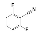 2,6-Difluorobenzonitrile/1897-52-5