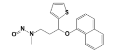 N-nitroso duloxetine  |2680527-91-5