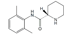 Ropivacaine Impurity B ;Ropivacaine BP Impurity B ;  Ropivacaine N-Despropyl Analog ;   (−)-(2S)-N-(2,6-Dimethylphenyl)piperidine-2-carboxamide| 27262-40-4