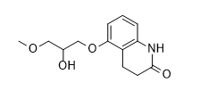 Carteolol Hydrochloride - Impurity F/ 2748462-60-2