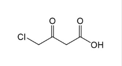 4-Chloro-3-oxobutanoic acid  |27807-84-7