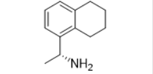 (R)-1-(5,6,7,8-tetrahydronaphthalen-1-yl)ethan-1-amine (5,6,7,8-tetrahydronaphthalene impurity) | 2828440-02-2