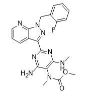 Riociguat EP Impurity C/ 2920299-23-4