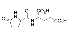 N-(5-Oxo-L-prolyl)-L-glutamic Acid;N-L-Pyroglutamyl-L-glutamic Acid; N-(5-Oxo-L-prolyl)glutamic Acid|29227-92-7