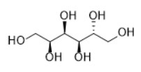 (2R,3R,4R,5S)-Hexane-1,2,3,4,5,6-hexaol/50-70-4