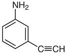 3-Ethynylaniline ; 54060-30-9