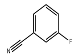 3-Fluorobenzonitrile;403-54-3
