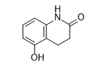 Carteolol EP Impurity B; 3,4-Dihydro-5-hydroxy-1H-quinolin-2-one/ 30389-33-4