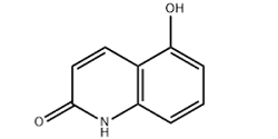 5-Hydroxyquinolin-2(1H)-one ; 5-Hydroxy-2(1H)-quinolone; 5-Hydroxycarbostyril; 5-Hydroxyquinolin-2(1H)-one; 31570-97-5