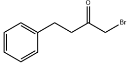 1-Bromo-4-phenyl-2-butanone|31984-10-8