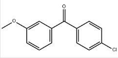 4-Chloro-3'-methoxybenzophenone |32363-45-4