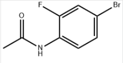 4'-Bromo-2'-fluoroacetanilide| 326-66-9