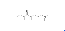 1-​[3-​(Dimethylamino)​propyl]​-​3-​ethylurea; N-[3-(Dimethylamino)propyl]-N'-ethylurea; 1-Ethyl-3-(3-dimethylaminopropyl)urea; EDC Urea  |32897-26-0