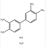 3,3'-Diaminobenzidine tetrahydrochloride hydrate;868272-85-9
