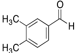 3,4-Dimethylbenzaldehyde ; 5973-71-7