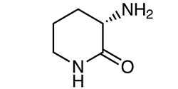 3 amino 2 piperidinone; (3S)-3-Amino-2-piperidinone; (3S)-3-Aminopiperidin-2-one; L-Orinithine Lactam | 34294-79-6