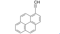 1-Ethynylpyrene ;(1-Pyrenyl)acetylene; 1-(1-Pyrenyl)ethyne |34993-56-1