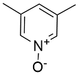 3,5-Dimethylpyridine N-Oxide