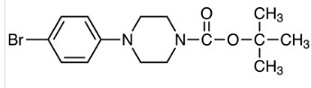 tert-Butyl 4-(4-Bromophenyl)piperazine-1-carboxylate/352437-09-3