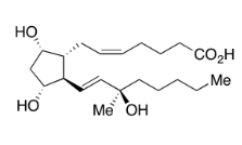 15-Epicarboprost  | 15(R)-Carboprost; (5Z,9α,11α,13E,15R)-9,11,15-Trihydroxy-15-methyl-prosta-5,13-dien-1-oic Acid; 15(R)-Methylprostaglandin |35864-81-4 15(S)-isomer: 35700-23-3