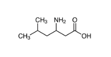 3-Amino-5-methoxy hexanoic Acid ;3-Amino-5-methylhexanoic acid,|3653-34-7