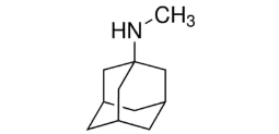 N-Methyl-1-adamantylamine ;1-(Methylamino)adamantane | 3717-38-2