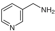 3-amino methyl pyridine /3731-52-0