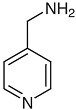 4-amino methyl pyridine /3731-53-1