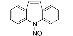 N-Nitroso Iminostilbene  ;5-Nitroso-5H-dibenz[b,​f]​azepine;38652-29-8