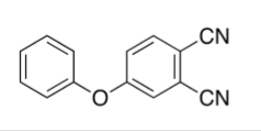 ROX-1# 4-PHENOXYPTHALONITRILE ;4-Phenoxy-1,2-benzenedicarbonitrile; 4-Phenoxyphthalonitrile |38791-62-7