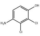 2,3 Dichloro-4-Amino phenol/39183-17-0