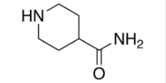 4-Piperidinecarboxamide;4-(Aminocarbonyl)piperidine; 4-Carbamoylpiperidine; 4-Carboxamidopiperidine; 4-Piperidylcarboxamide |39546-32-2