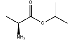L-Alanine isopropyl ester Hydrochloride | 39825-33-7