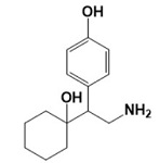 4-(2-Amino-1-(1-hydroxycyclohexyl)ethyl)phenol;Desvenlafaxine N,N-Didesmethyl Impurity/149289-29-2