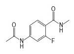 Enzalutamide Impurity 60