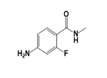 Enzalutamide Impurity 5;915087-25-1