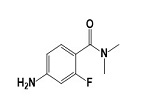 Enzalutamide Impurity /22/1187368-67-7