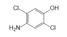 4-Amino-2,5-dichlorophenol/50392-39-7