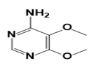 Sulfadoxine Impurity 2; 5018-45-1