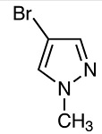 4-Bromo-1-methylpyrazole/15803-02-8