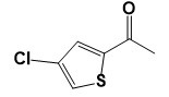 4-Chloro-2-acetylthiophene/34730-20-6