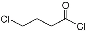 4-Chlorobutyryl Chloride/4635-59-0