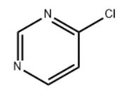 4-Chloropyrimidine/17180-93-7