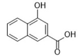 4-Hydroxy-2-Naphthoic Acid