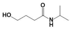 4-Hydroxy-N-isopropylbutanamide/42042-66-0