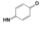 Acetaminophen Impurity 7;4-Quinoneimine;4-Iminocyclohexa-2,5-dien-1-one/3009-34-5