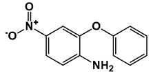 Nimesulide EP Impurity D ;4-Nitro-2-phenoxyaniline | 5422-92-4